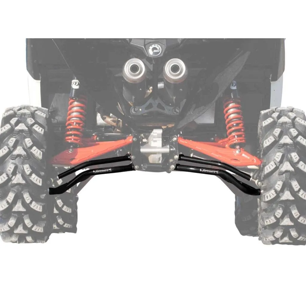 SuperATV Can-Am Maverick High Clearance Rear A-Arms