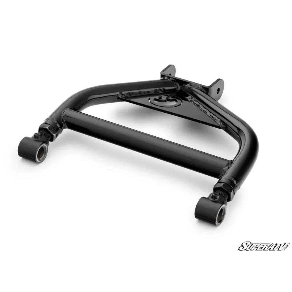 SuperATV Honda Pioneer 520 High-Clearance Rear Offset A-Arms