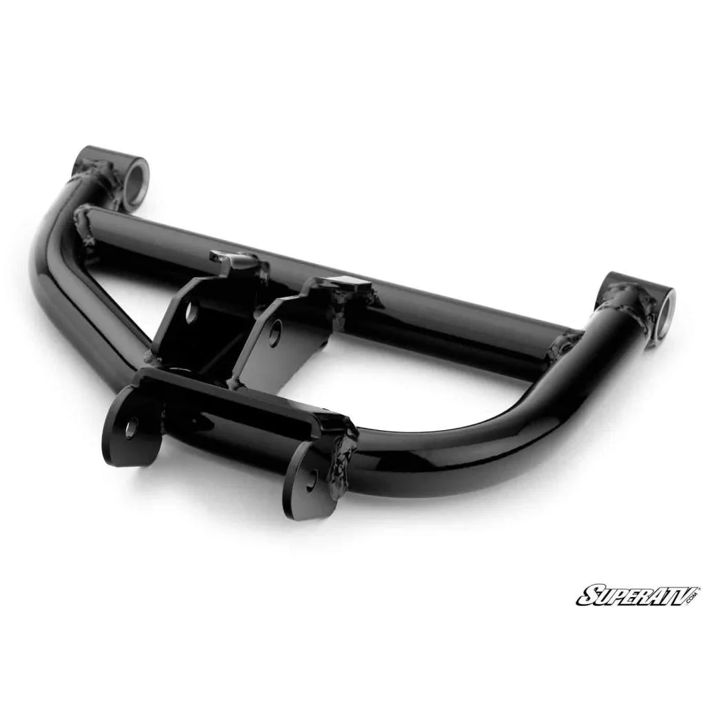 SuperATV Honda Pioneer 520 High-Clearance Rear Offset A-Arms