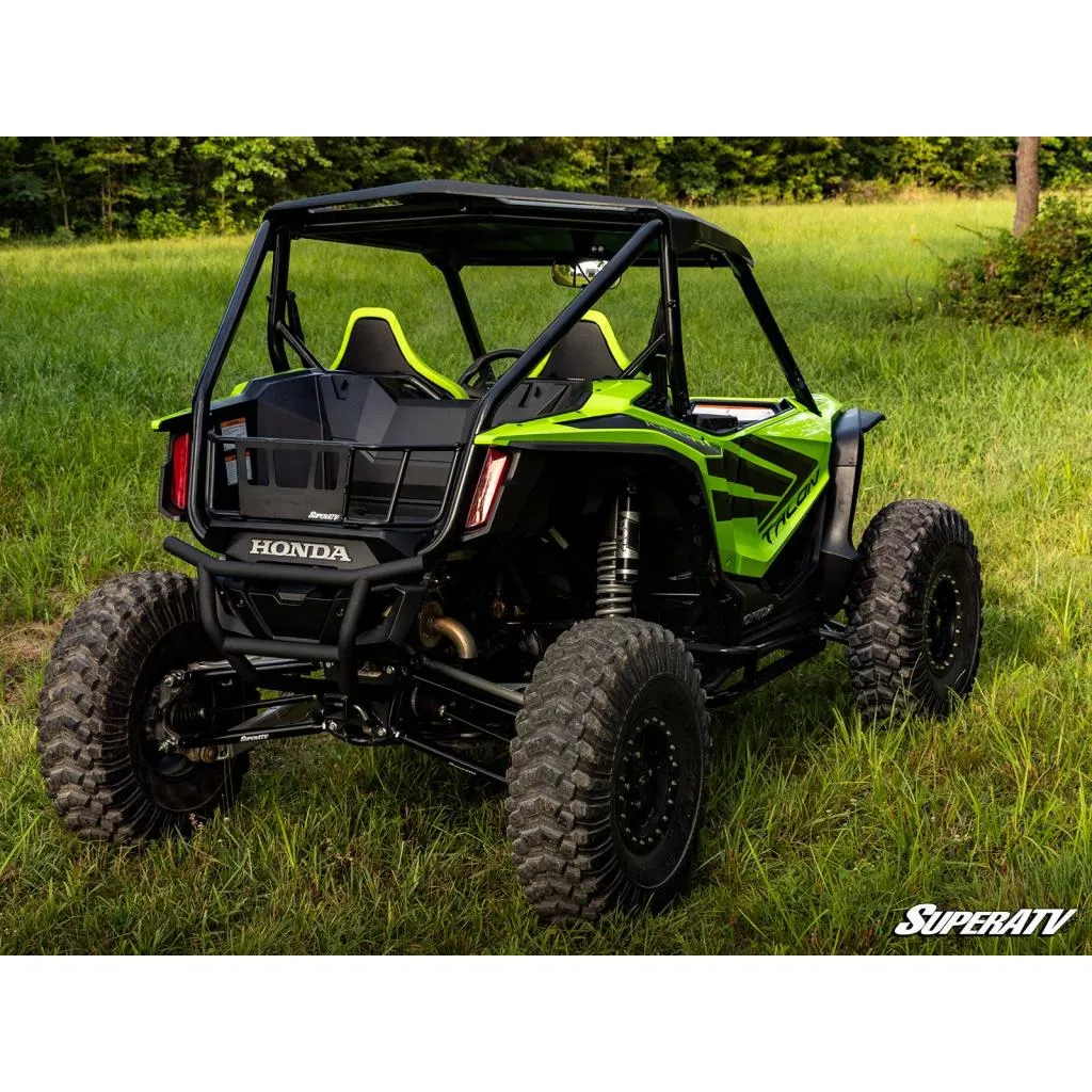 SuperATV Honda Talon 1000 Rear Bumper