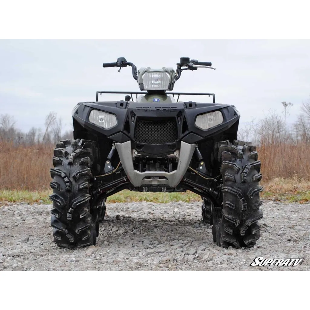 SuperATV Polaris Scrambler High Clearance A-Arms