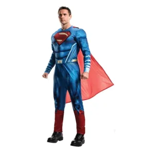 Superman Deluxe Adult Costume