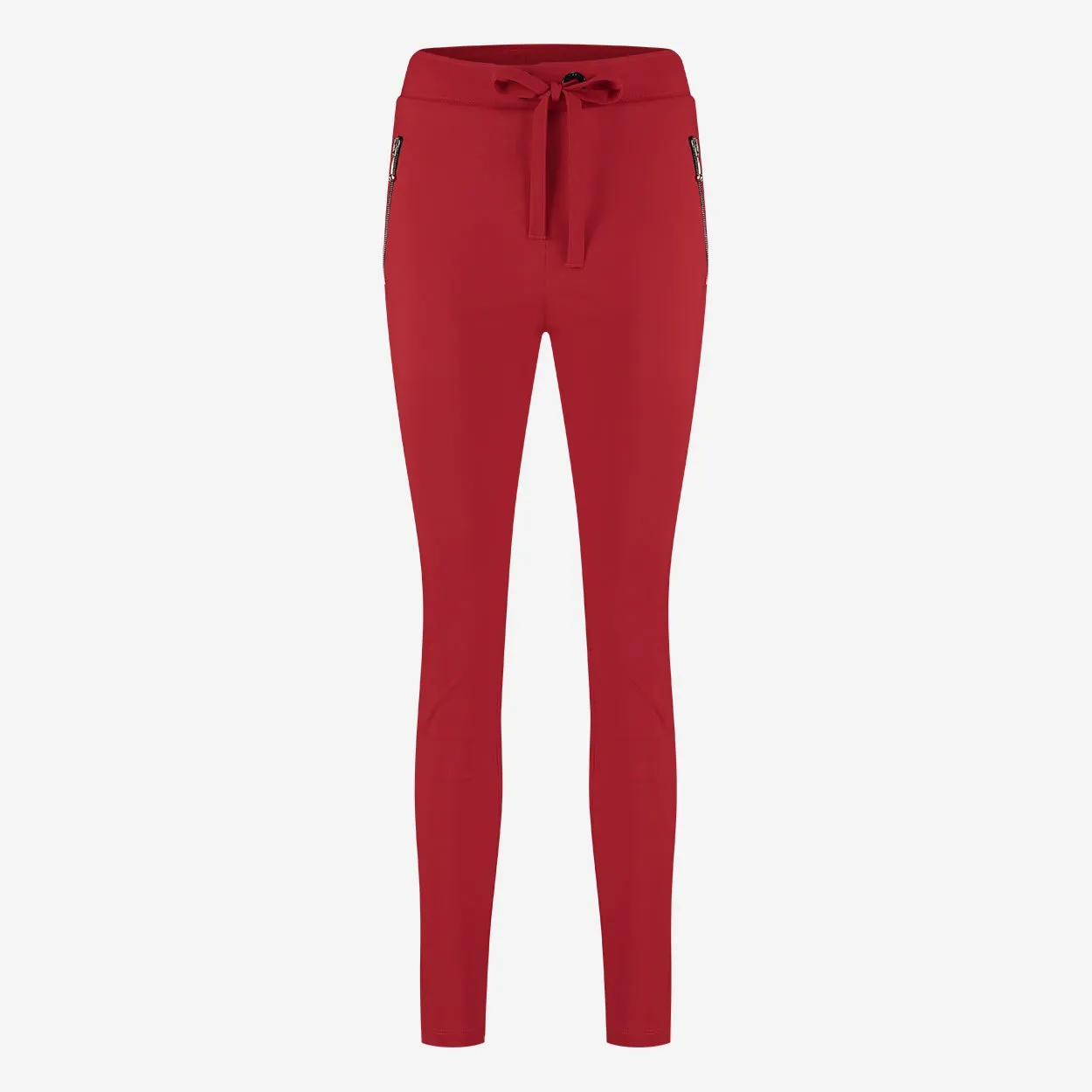 Tanja Pants Technical Jersey | Red