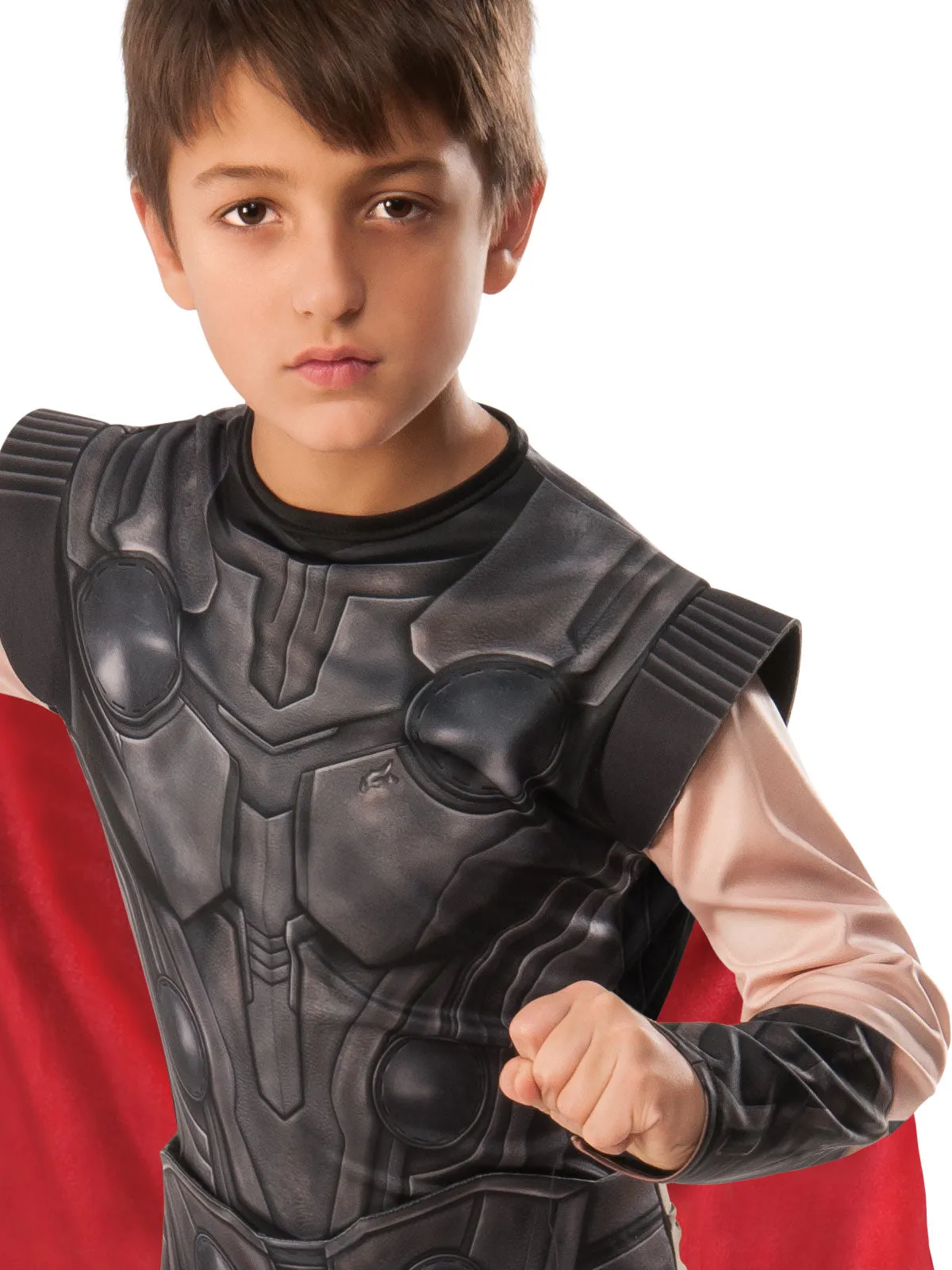 THOR CLASSIC COSTUME, CHILD