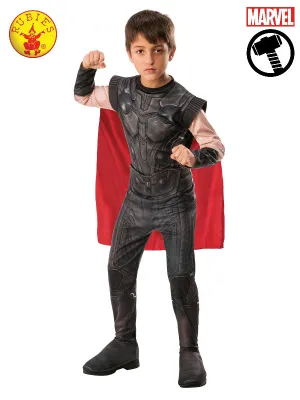 THOR CLASSIC COSTUME, CHILD