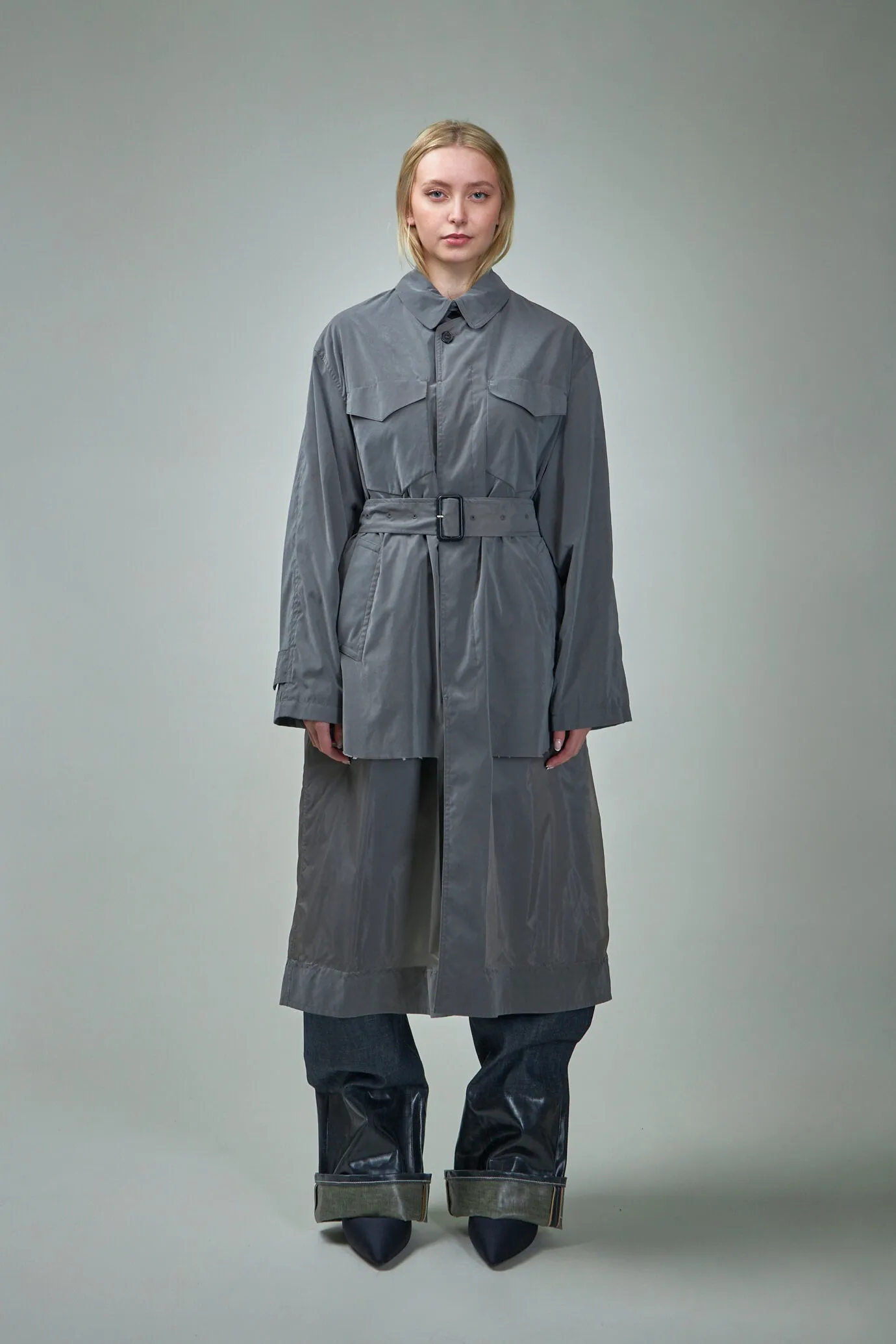 Trench Coat