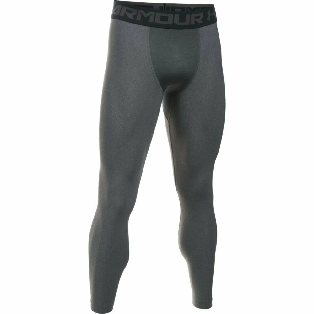 Under Armour Mens HG Armour 2.0 Leggings