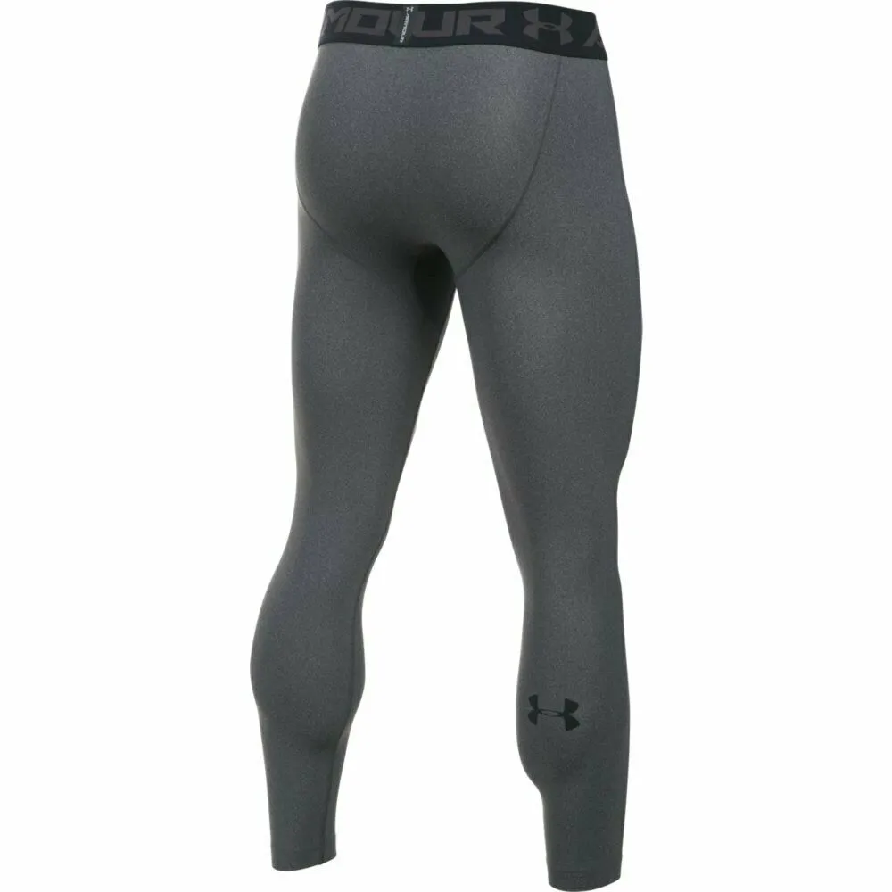 Under Armour Mens HG Armour 2.0 Leggings