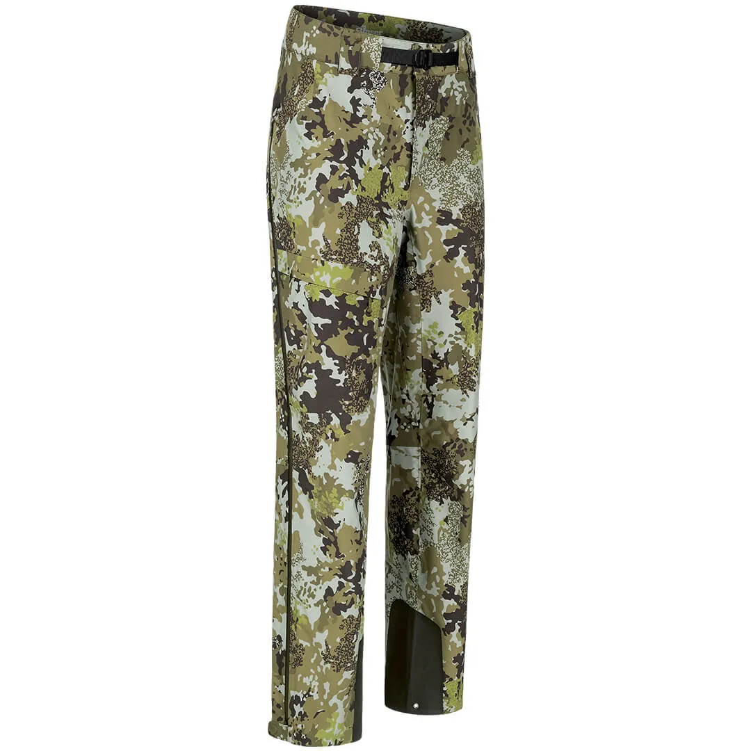 Venture 3L Trousers - HunTec Camouflage by Blaser