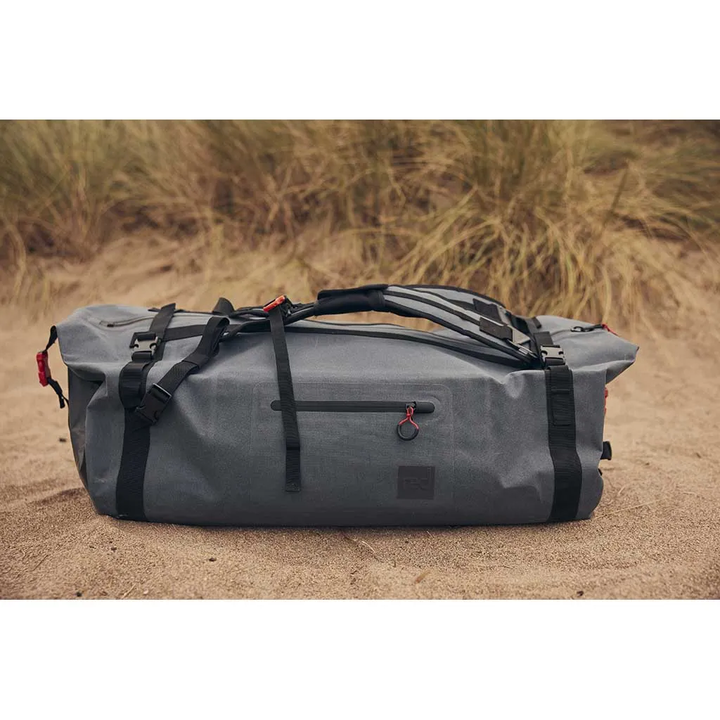 Waterproof Kit Bag 90L