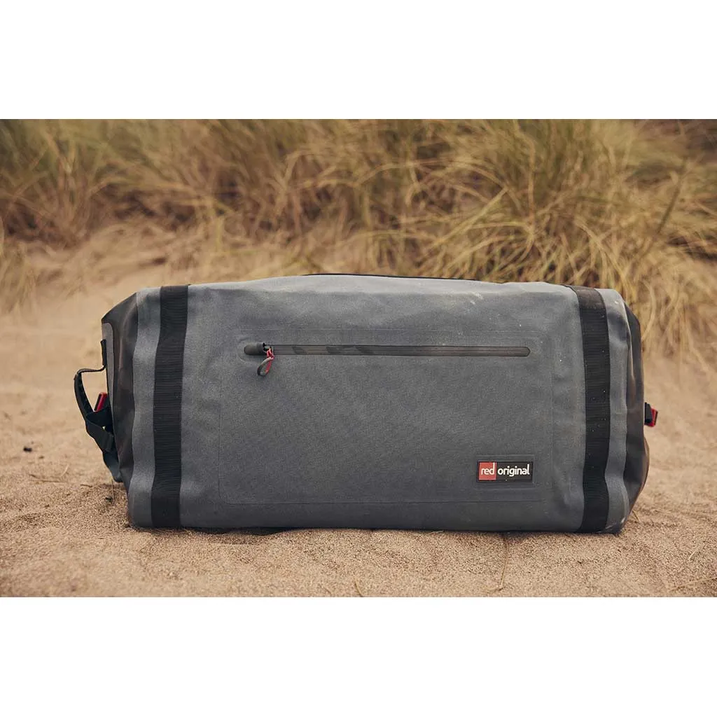 Waterproof Kit Bag 90L