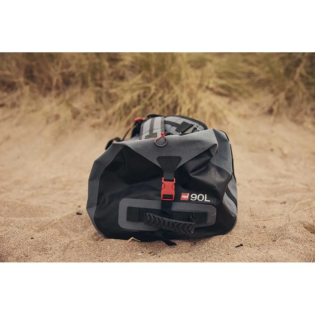 Waterproof Kit Bag 90L