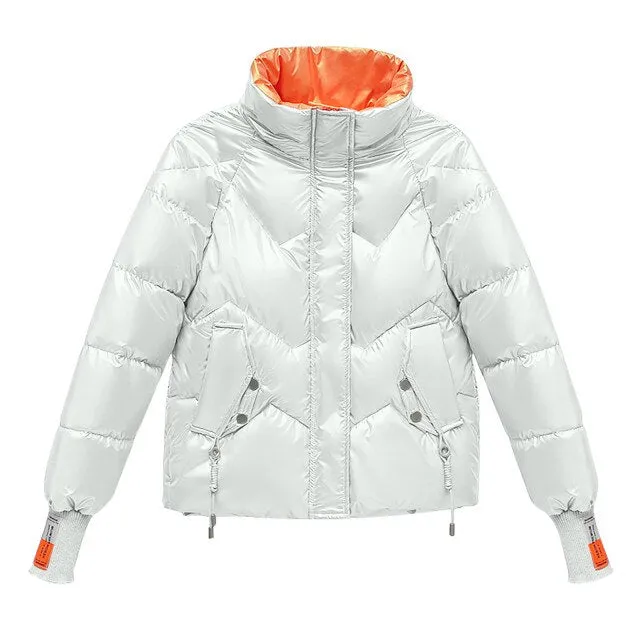 Winter Jacket