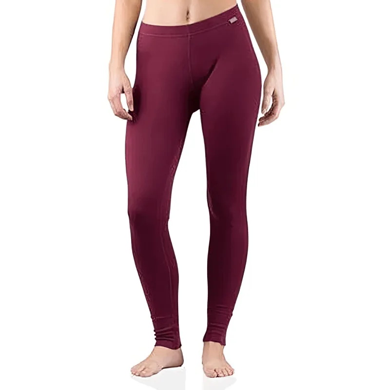 Women's Tight Wool Thermal Base Layers / Underwear - SF1706