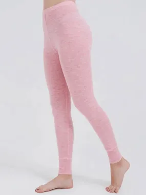 Women's Tight Wool Thermal Base Layers / Underwear - SF1706