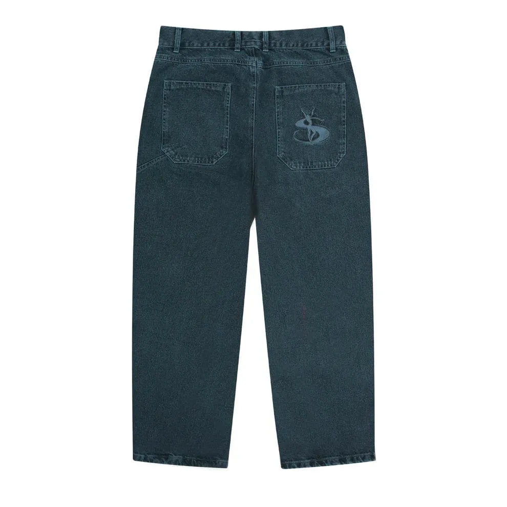 Yardsale Phantasy Jeans Nightshadow Blue