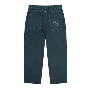 Yardsale Phantasy Jeans Nightshadow Blue