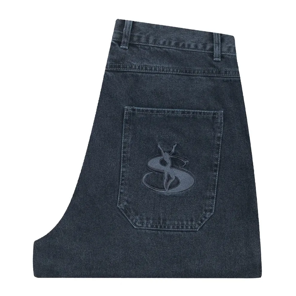 Yardsale Phantasy Jeans Nightshadow Blue